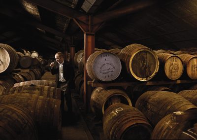 Scotland & Ireland Whiskey Trail
