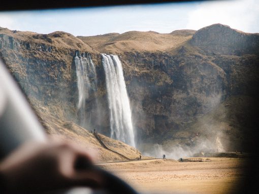 Iceland Self-drive