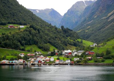 Norway adventure
