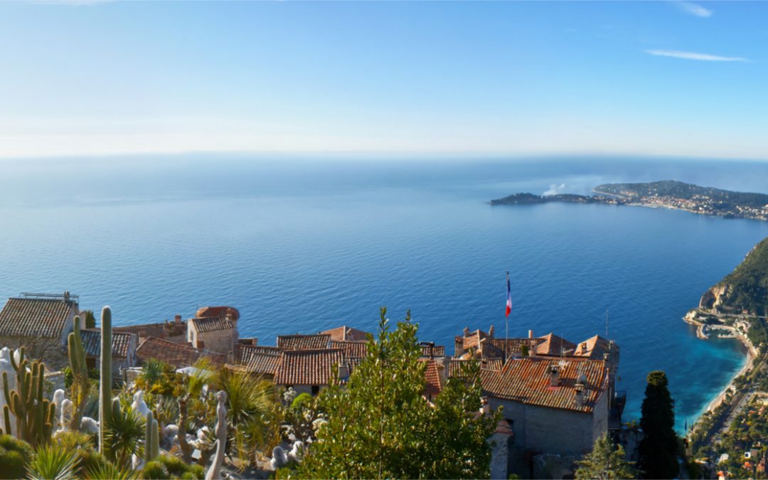 The Essentials of the French Riviera