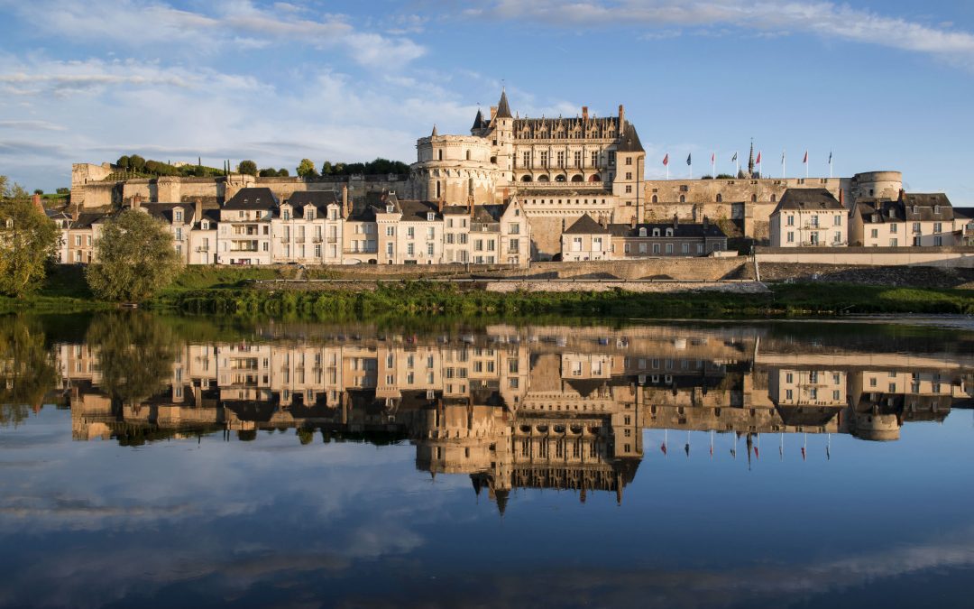 Discover Loire Valley