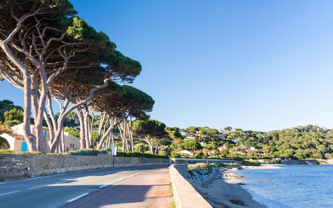 Provence and French Riviera Self-drive